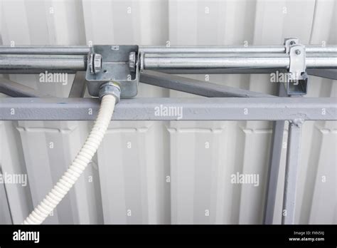 flex box electrical|flex conduit to junction box.